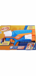 NERF Dětská pistole s kulkami F8629 6,7 cm
