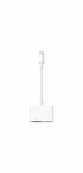 Lightning to Digital AV Adapter / SK