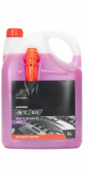 AUTOSERIO Chladicí kapalina , G13, 5 l