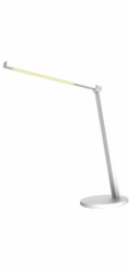 Stolní lampa Standart VENETO BL1287 BÍLÁ, LED, 7W