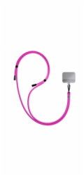 3mk EasyClip Pink (black)