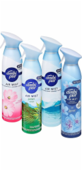 OSVĚŽOVAČ VZDUCHU AMBIPUR GOLD ORCHID 185ML