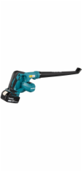 Akumulátorový foukač listí Makita DUB186ZX1