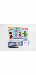 Delione Clementoni Marvel Sidey 20836