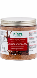 Mořská sůl do sauny Hořká čokoláda, 600g