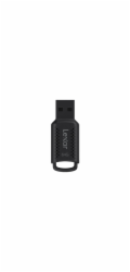 Lexar USB flash disk JumpDrive V400 64GB, USB 3.0, 100 MB/s