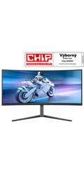 Monitor Philips Evnia OLED 34M2C6500/00