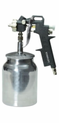 Pneumatický postřikovač Stanley 151093XSTN, 1,4 mm, 1 l