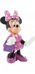Bullyland 15328 - Minnie s kabelkou