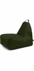 SEVEN BAG CHILLXL TREND OLIVOVÝ, 260 l
