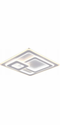 Stropní svítidlo Trio Mita 629219331, 76 W, LED