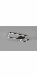 Lampa Reality PADELLA, stropní, 25 W, LED, R62642432