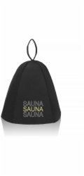 Klobouk do sauny FLAMMIFERA