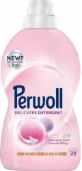 PRAČKA PERWOLL VLNA/JEMNÁ 20SK 1L