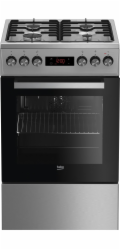 SPORÁK DE FSE52326DXD BEKO