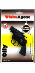 Dětská pistole Olly 45-0430