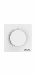 Termostat ENGO ESIMPLE-230W
