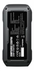 Car Jump Starter JumpSurge 1200 PRO/10000mAh/max výstupní proud 1800A/2xUSB-A/USB-C/DC Jack