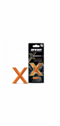 Osvěžovač vzduchu do auta Areon XPERIENCE COCONUT
