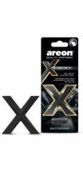 Osvěžovač vzduchu do auta Areon XPERIENCE BLACK CRYSTAL