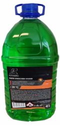 AUTOSERIO zimní čistič oken, -25 °C, 4l