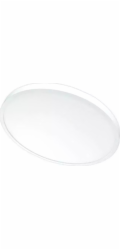Stropní svítidlo Tope Trent, 28 W, 4K, bílé