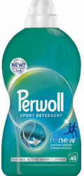 Ostřikovač PERWOLL SPORT 40SK 2L