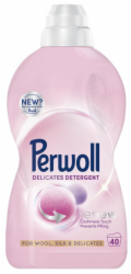PRAČKA SK PERWOLL WOOL DELIC 40SK 2L