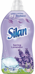 ZMĚKČOVAČ SILAN LAV SPRING 76SK 1.408L