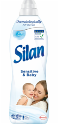 MINKŠ SK SILAN SENSITIVE 40SK