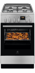 SPORÁK DE LKK560228XELECTROLUX