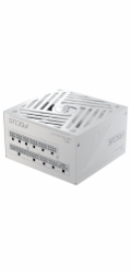 Seasonic FOCUS GX-1000 1000W ATX3.0 White Edition, PC zdroj