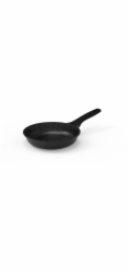 Pánev Domoletti Black Marble, 20 cm, hliník