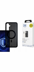 3mk ochranný kryt Cooling Magcase pro Samsung Galaxy S24+