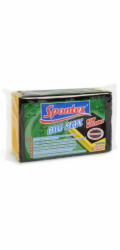 Houba Bigmax 15x10x4,5cm, Spontex