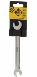 Plochý klíč Forte tools 10 x 12 mm