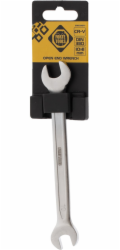 Plochý klíč Forte tools 10 x 11 mm