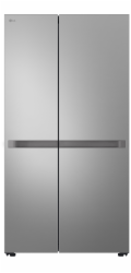 CHLADNIČKA SBS GSBC40PYPE LG