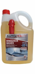AUTOSERIO NANO zimní čistič oken, -20 °C, 4l
