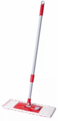 Kartáč na čištění podlah Thema Lux A130101, 70 - 120 cm