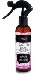 Bytová vůně Acappella Magnolia Garden, 0,2l