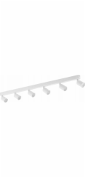 Směrové svítidlo TK Lighting Top 6198, 60 W, GU10