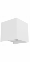 Nástěnné svítidlo Eglo Valmontone 901051, 6 W, LED, 3000K