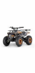LAMAX eTiger ATV50S Orange