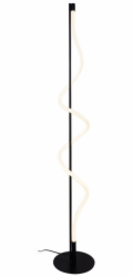 DOMOLETTI Svítidlo TIGRIS, 30 W, LED