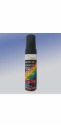 MOTIP 955350 BARVA STŘÍBRNÁ 12ML