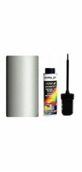 MOTIP 955150 BARVA STŘÍBRNÁ 12ML