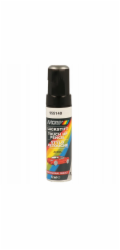 MOTIP 955140 BARVA STŘÍBRNÁ 12ML