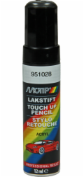 MOTIP 951028 BARVA ŠEDÁ 12ML