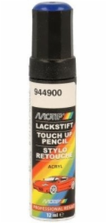MOTIP 944900 BARVA MODRÝ LESK 12ML
